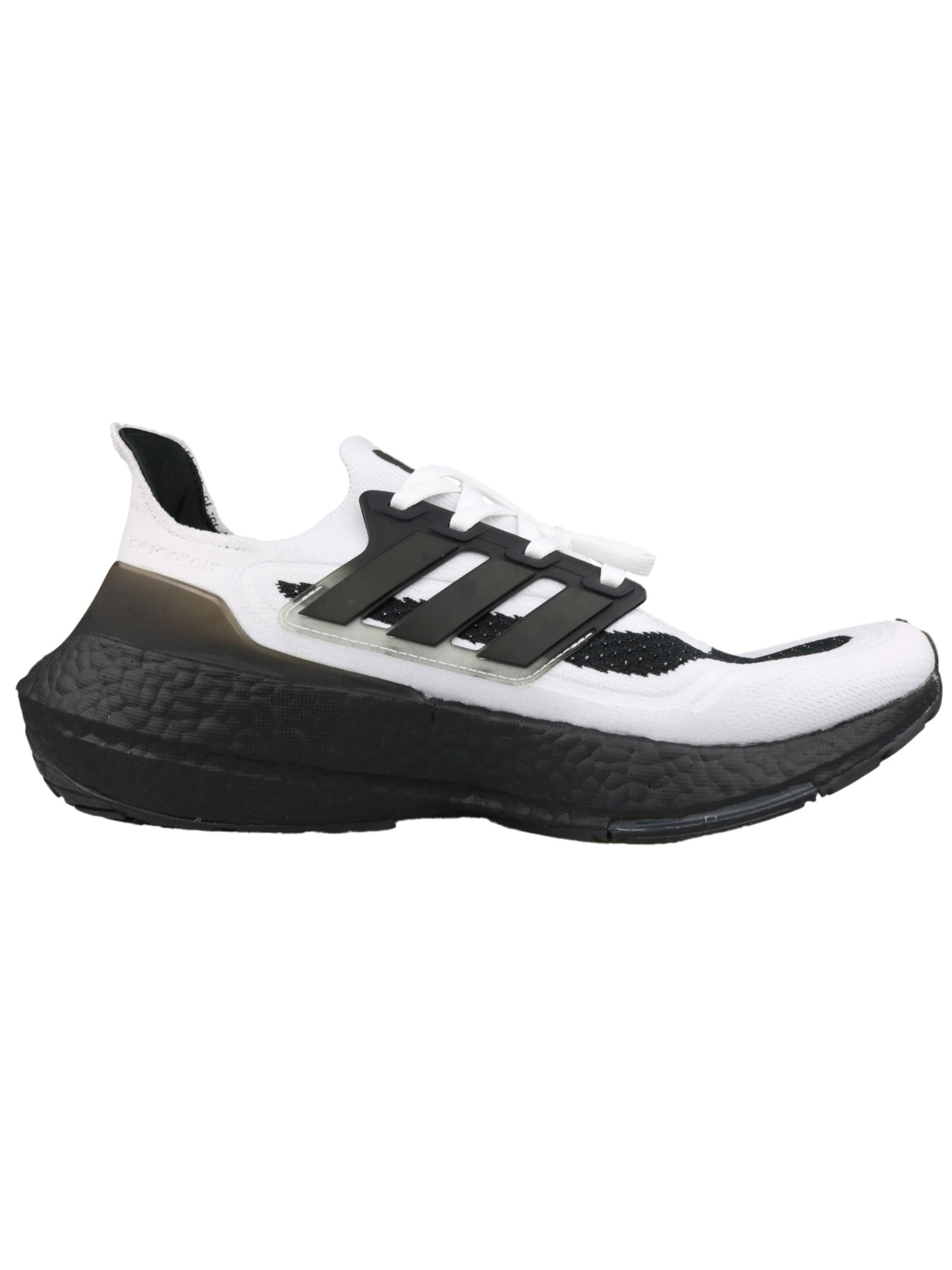 Adidas Sport Athletic Shoes 'Adidas' in White