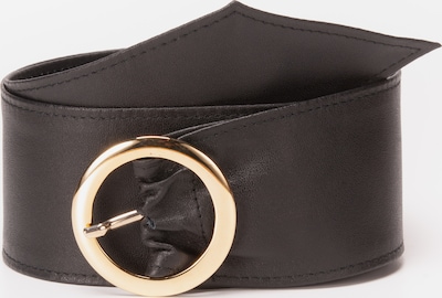 TAMARIS Belt 'Tessa' in Black, Item view