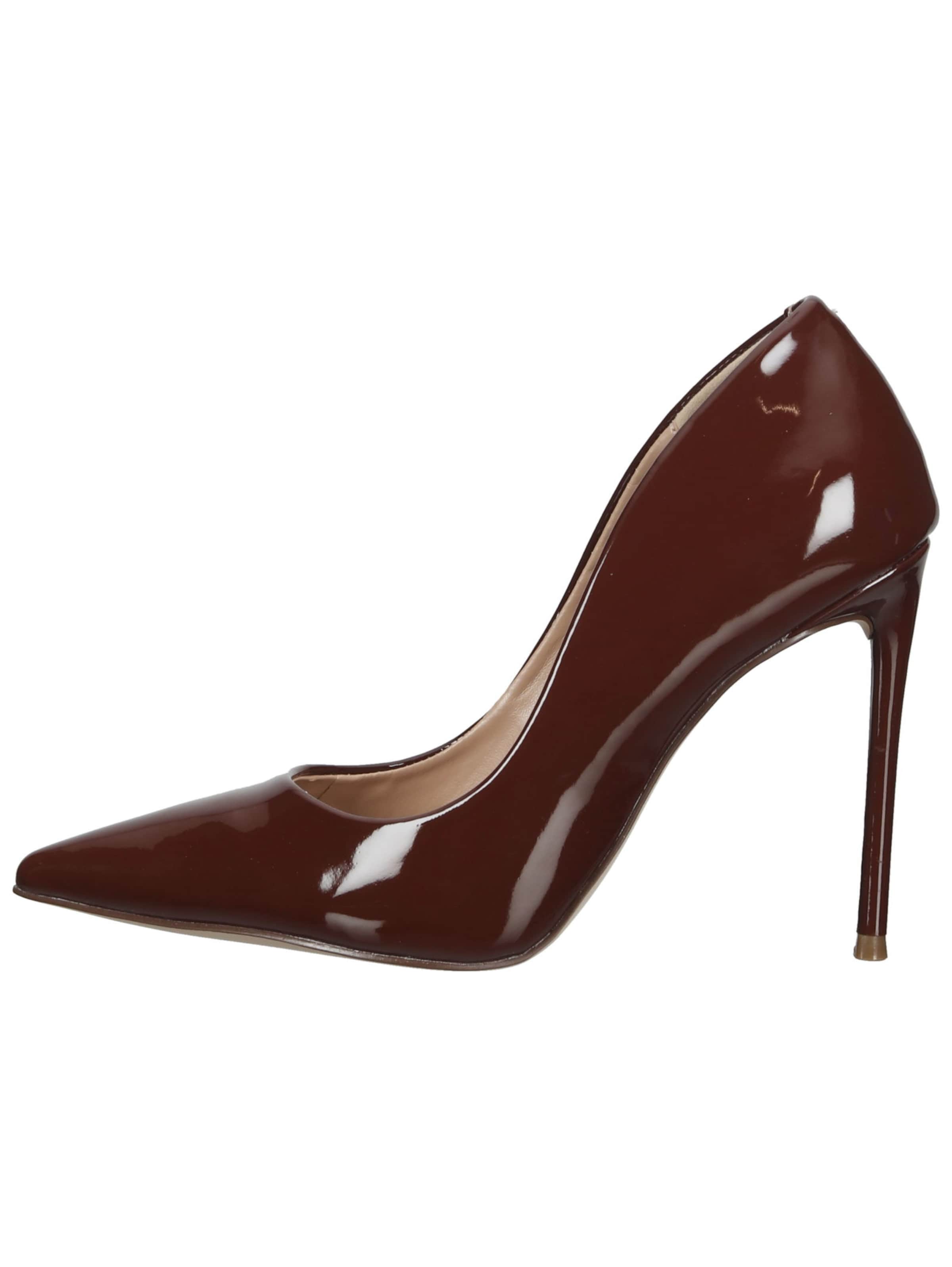 STEVE MADDEN Pumps in Braun