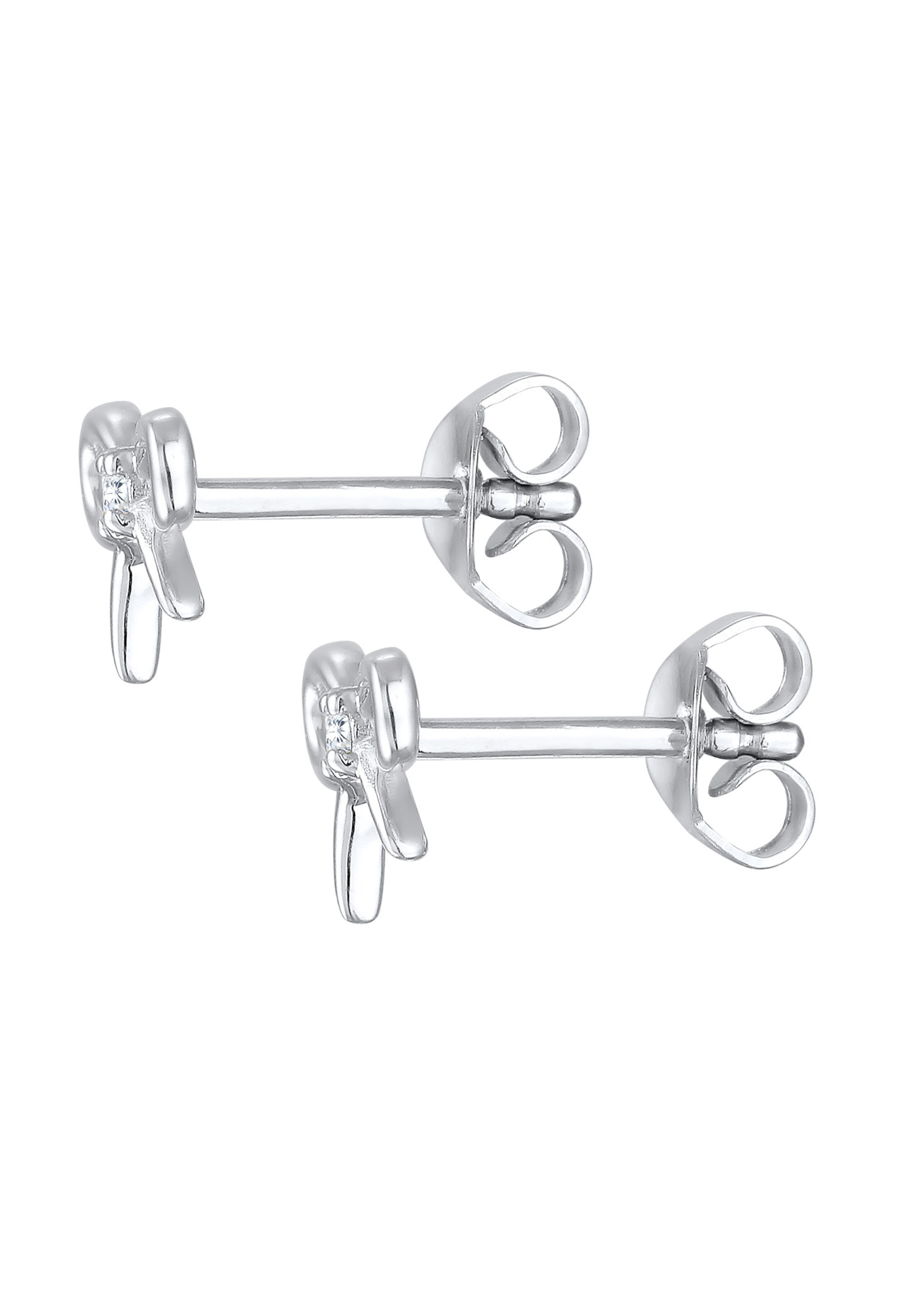 ELLI Fülbevalók - ezüst