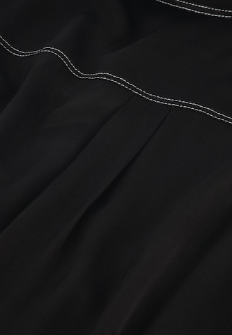 Fabienne Chapot Blouse in Zwart