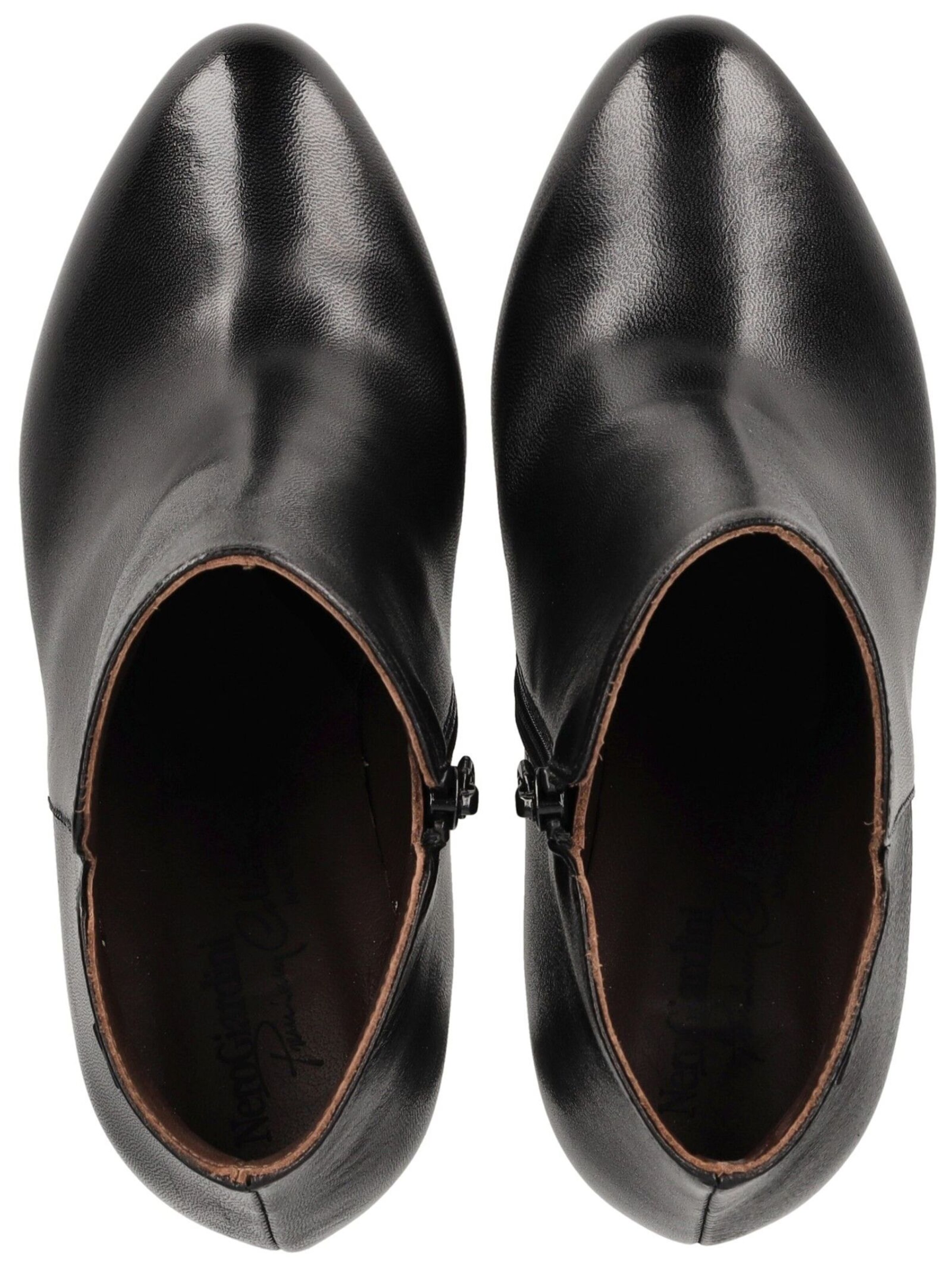 Nero Giardini Stiefelette in Schwarz