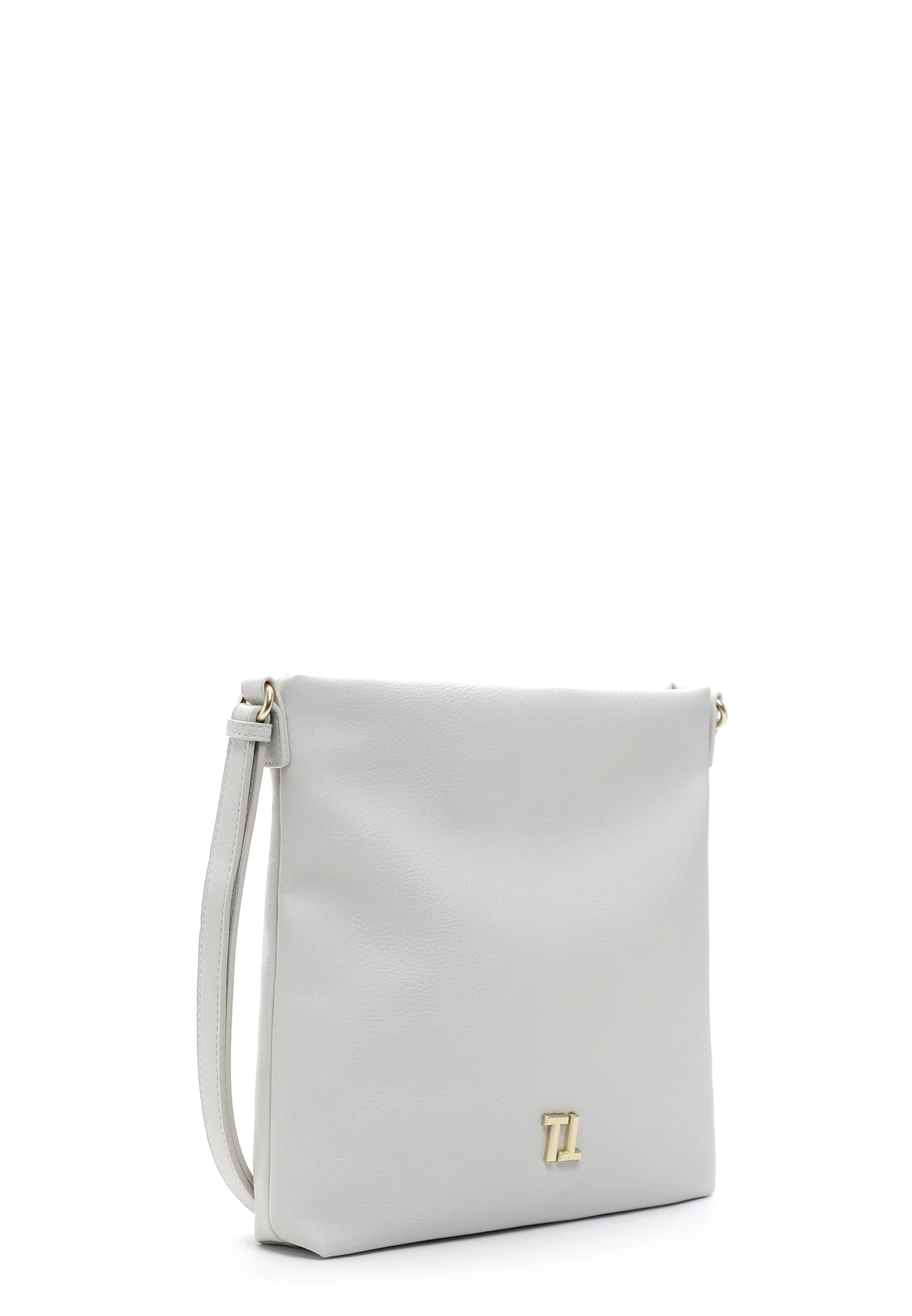 Tamaris Crossbody bag 'Franca' in Grey
