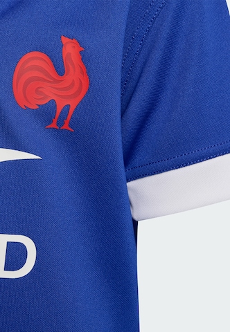 ADIDAS PERFORMANCE - Fato de treino em azul