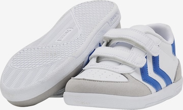 Hummel Sneakers 'Victory' i hvid