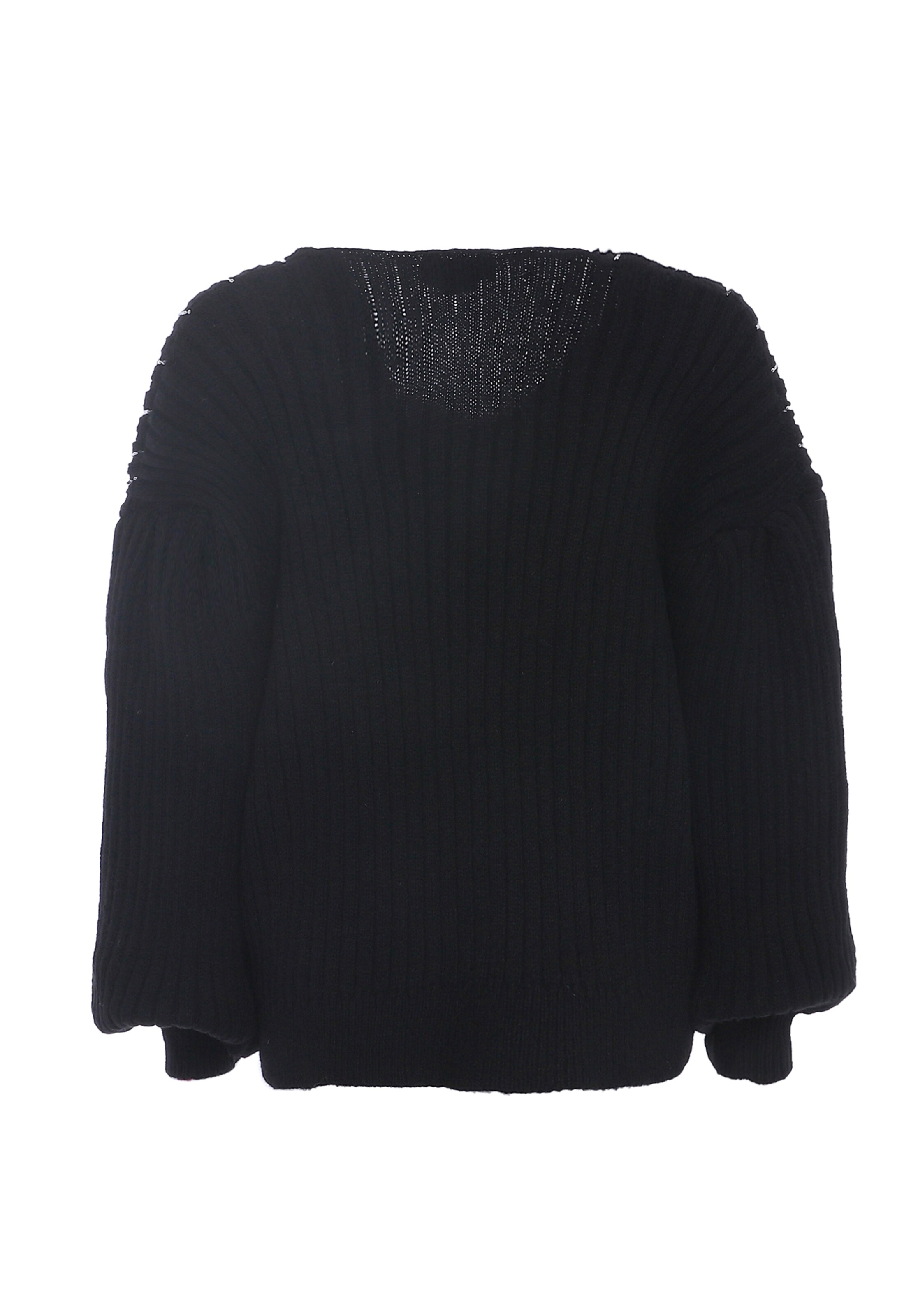 faina Sveter - Čierna