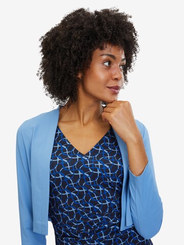 Vera Mont Blazer in Blue