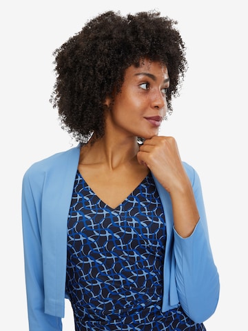 Blazer Vera Mont en bleu