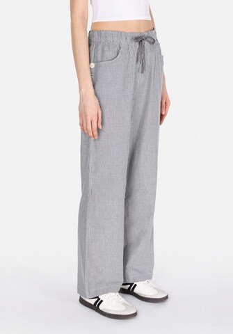 Colin's Regular Pants in Blue: front