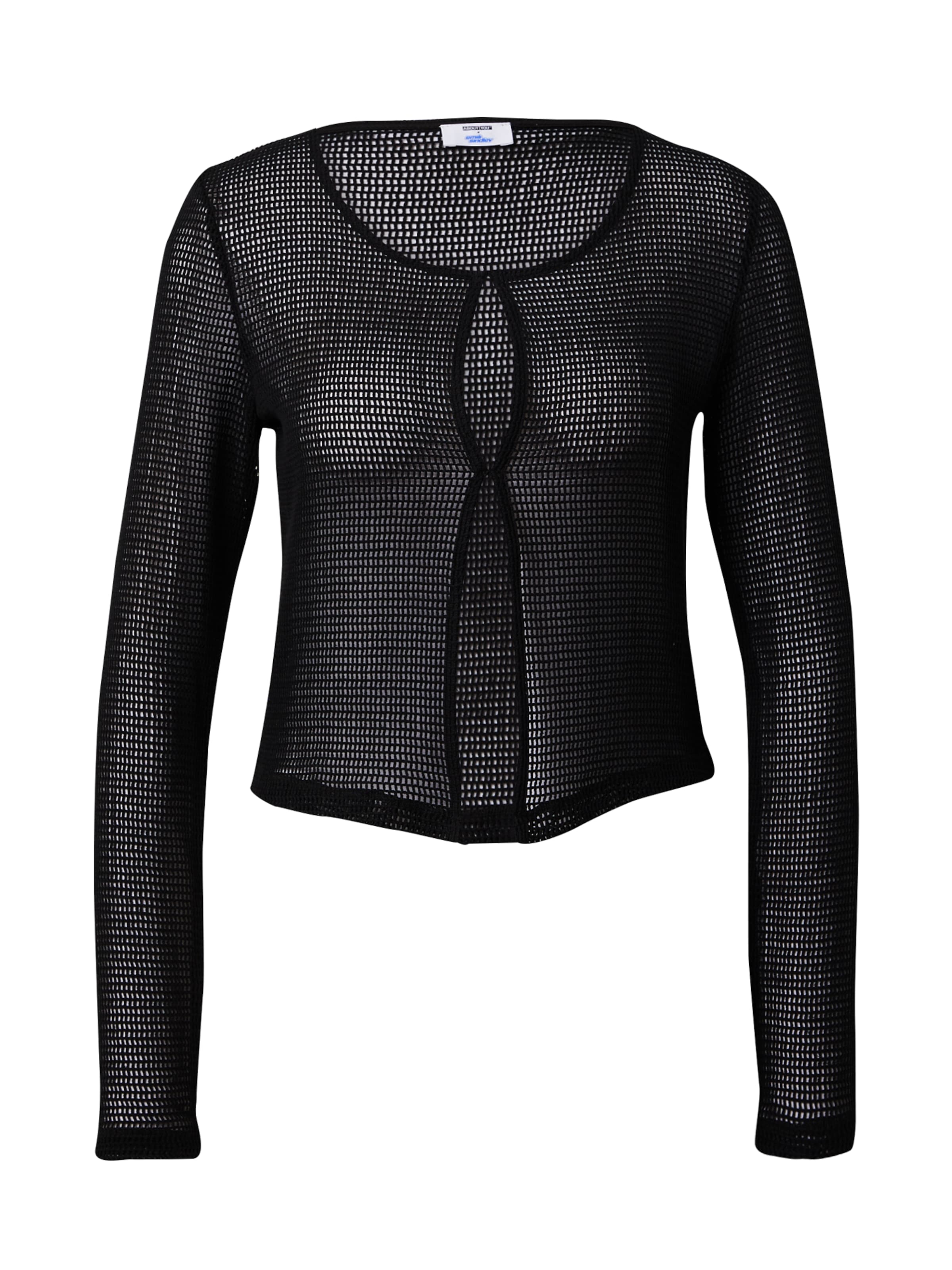 Giacchetta 'Ronja' ABOUT YOU x Emili Sindlev di colore nero, Visualizzazione prodotti