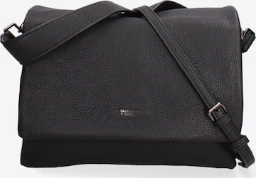 Diana&Co. Tasche in Schwarz: Vorderseite