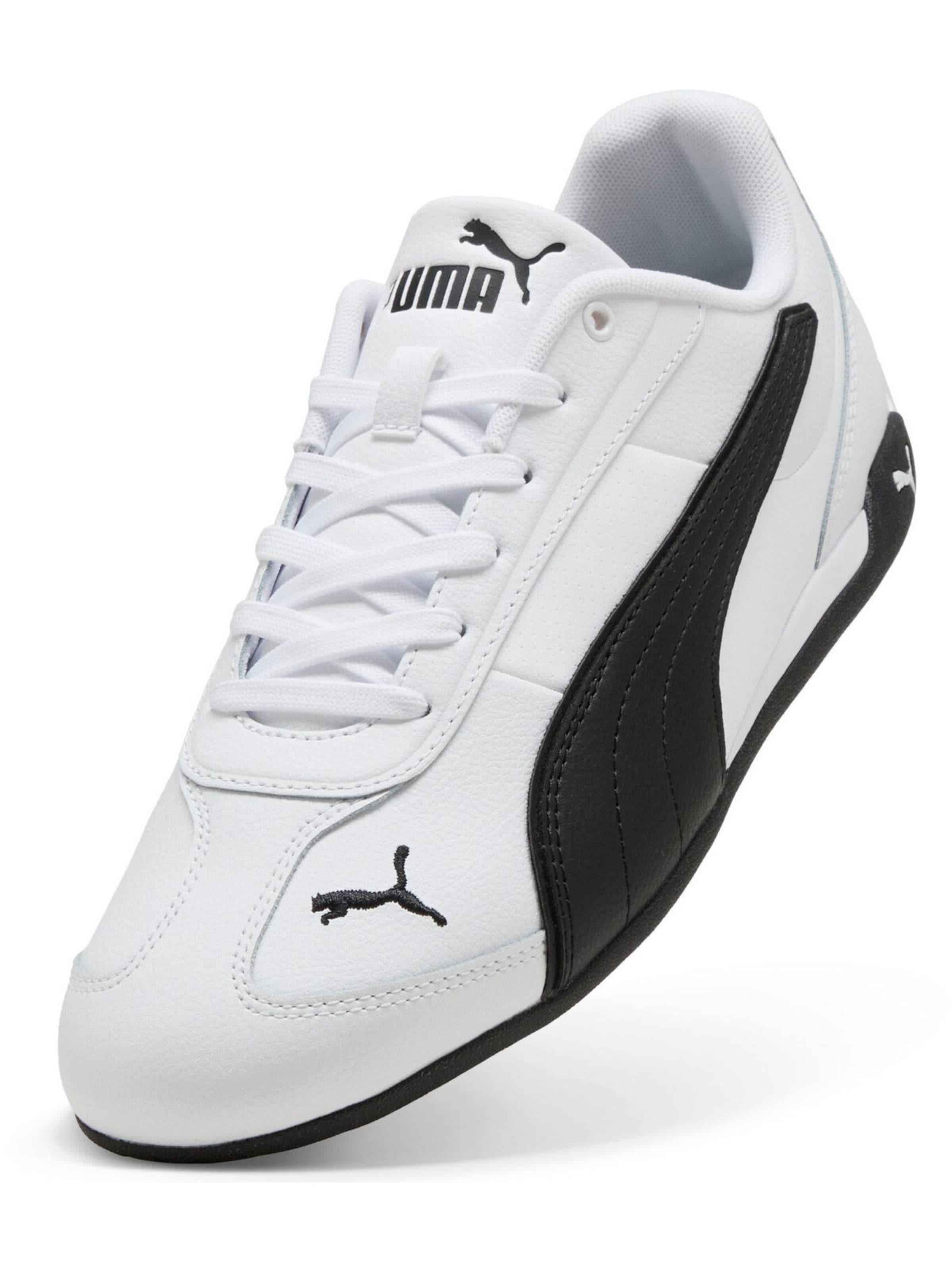 Scarpa sportiva 'Replicatch' di PUMA in bianco