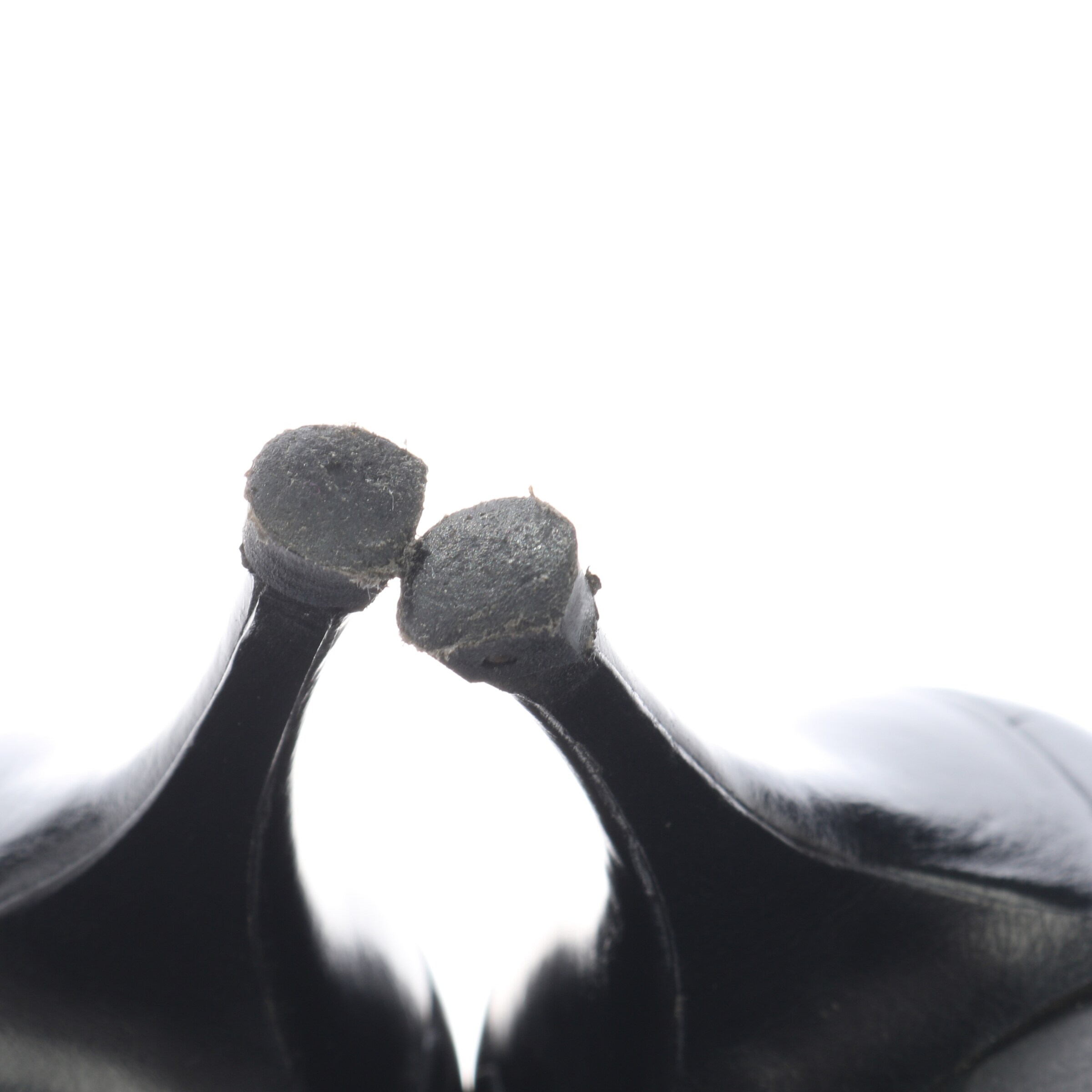 Paul Smith Pumps 39 in Schwarz