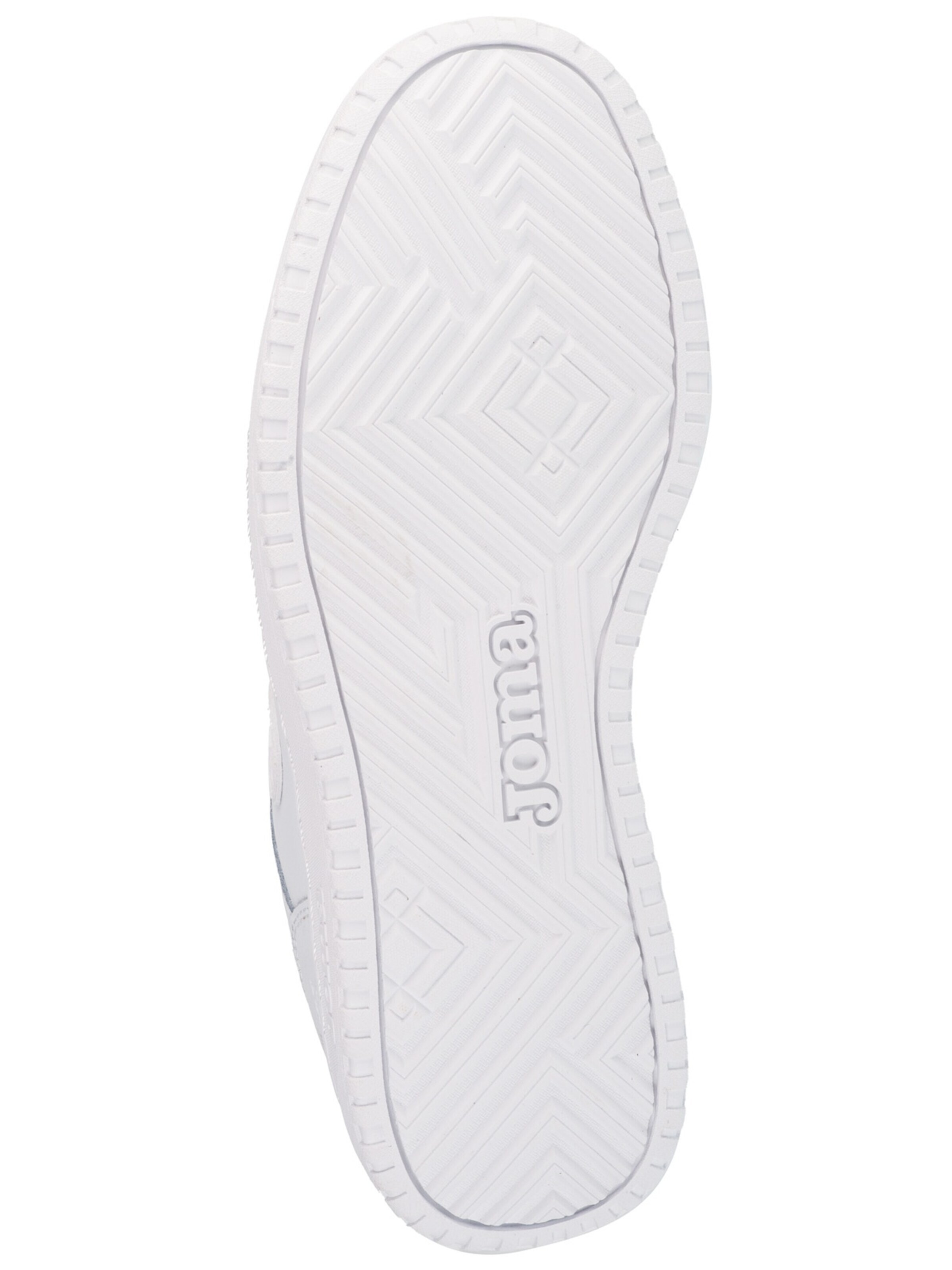 JOMA Sneaker low 'C.Attica'‌‌‌‌‌‌‌‌ in Weiß