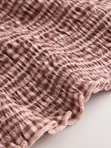 Next Bluza | rjava barva