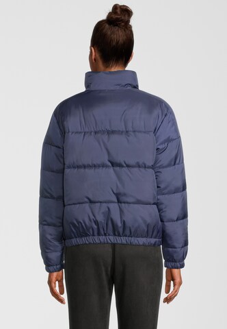 FILA Jacke 'Chaylse' in Blau