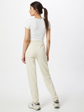 ONLY Tapered Trousers 'Dreamer' in White