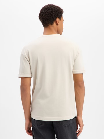 DRYKORN Shirt 'Thilo' in Beige