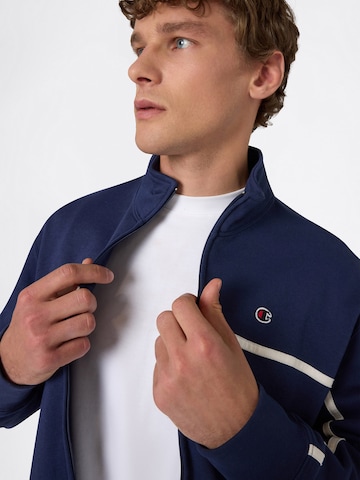 Survêtement Champion Authentic Athletic Apparel en bleu