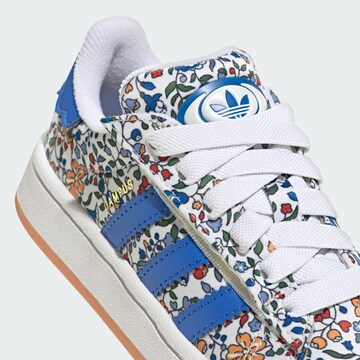 ADIDAS ORIGINALS Tenisky 'Campus 00s x Liberty London' – modrá