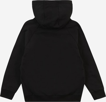 LEGO® kidswear Sweatshirt 'Storm' in Black