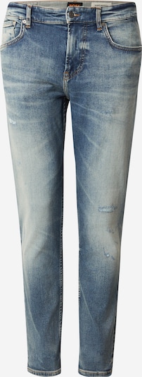 BOSS Traperice 'ONYX' u plavi traper, Pregled proizvoda