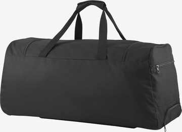 PUMA Sports Bag in Black