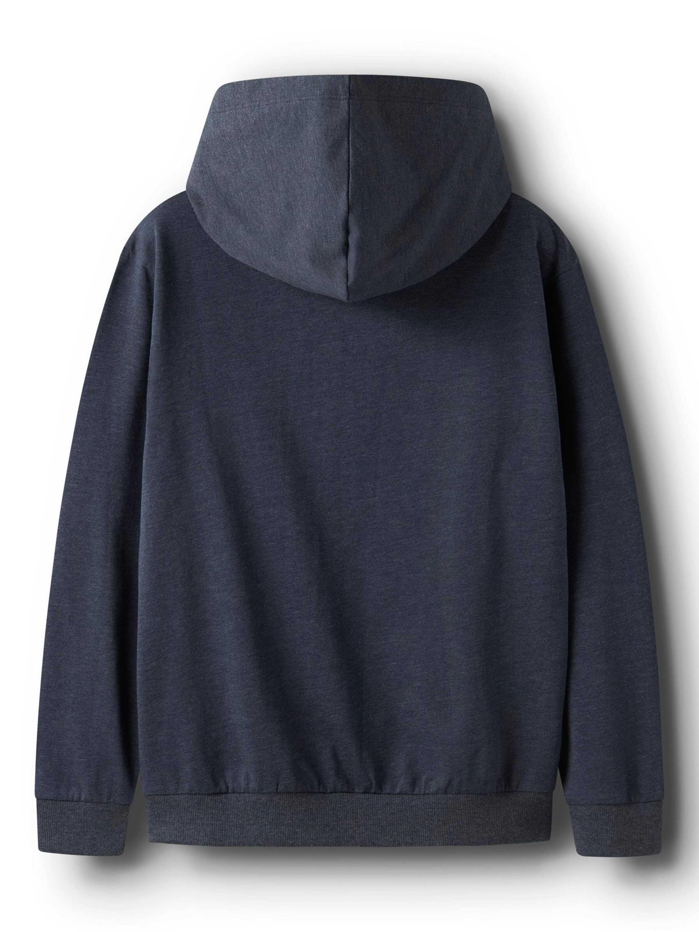 TWO SOON Mikina - Modrá