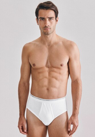 SEIDENSTICKER Panty in White: front