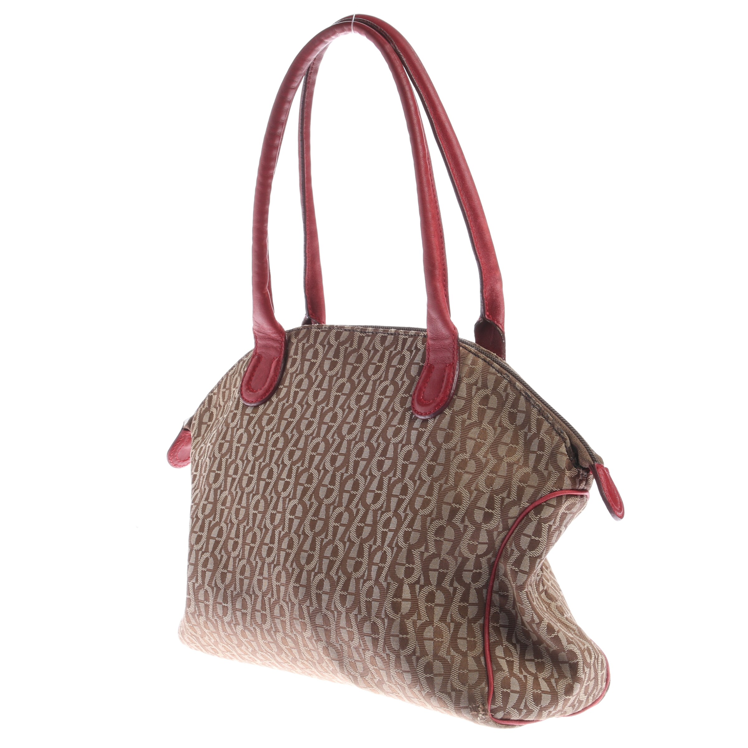 AIGNER Bag in One size in Brown