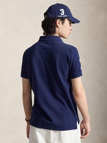 T-Shirt Polo Ralph Lauren en bleu