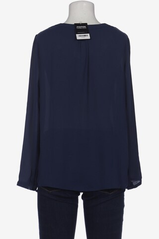 EDC BY ESPRIT Bluse S in Blau