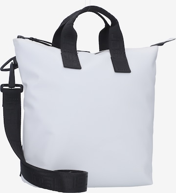 JOST Handbag 'TOLJA X CHANGE' in White