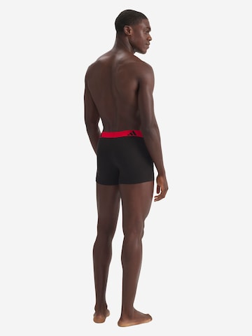 Sous-vêtements longs ' Active Flex Cotton ' ADIDAS SPORTSWEAR en noir