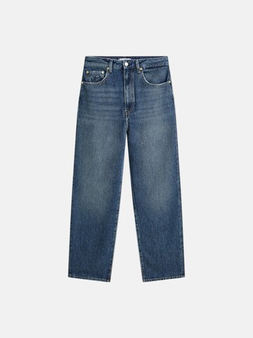 TOMMY HILFIGER - regular Vaquero en azul: frente
