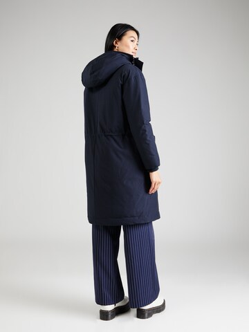 Cappotto invernale 'Athabasca' di Canadian Classics in blu