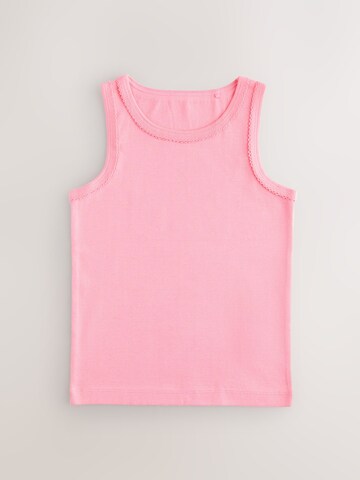 Next Undertröja i gul