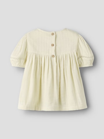 Lil'Atelier Blouse in Yellow