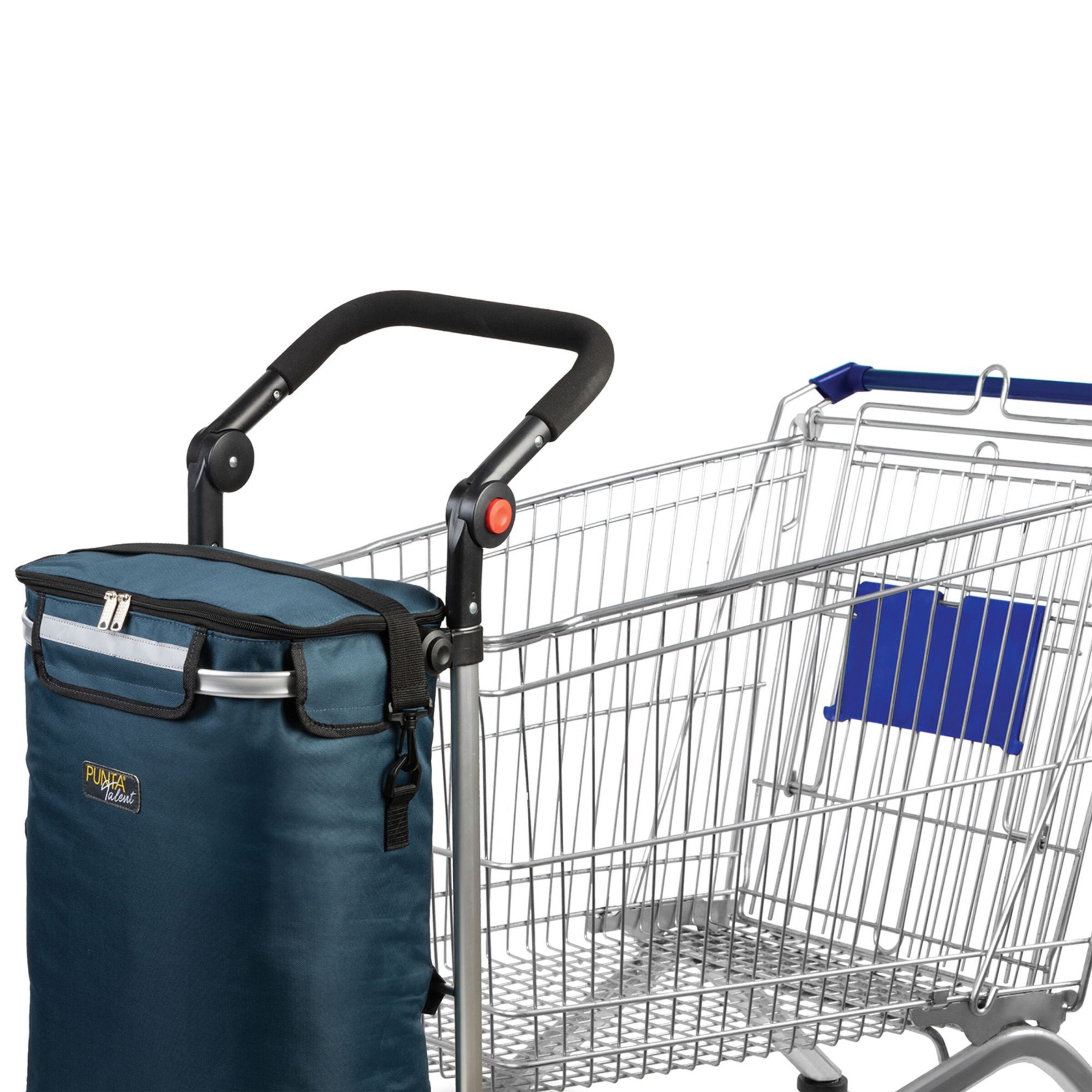 Punta Trolley 'Talent' in Blau