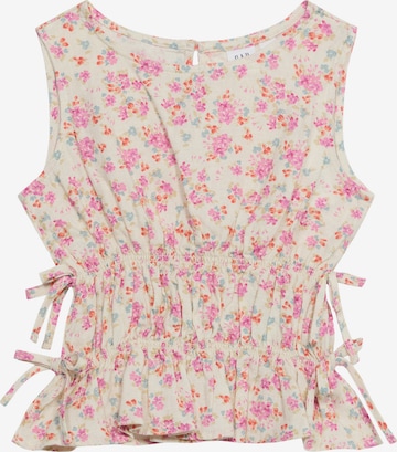 GAP Toppi värissä vaaleanpunainen: etupuoli