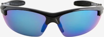 Next Sunglasses in Black: front
