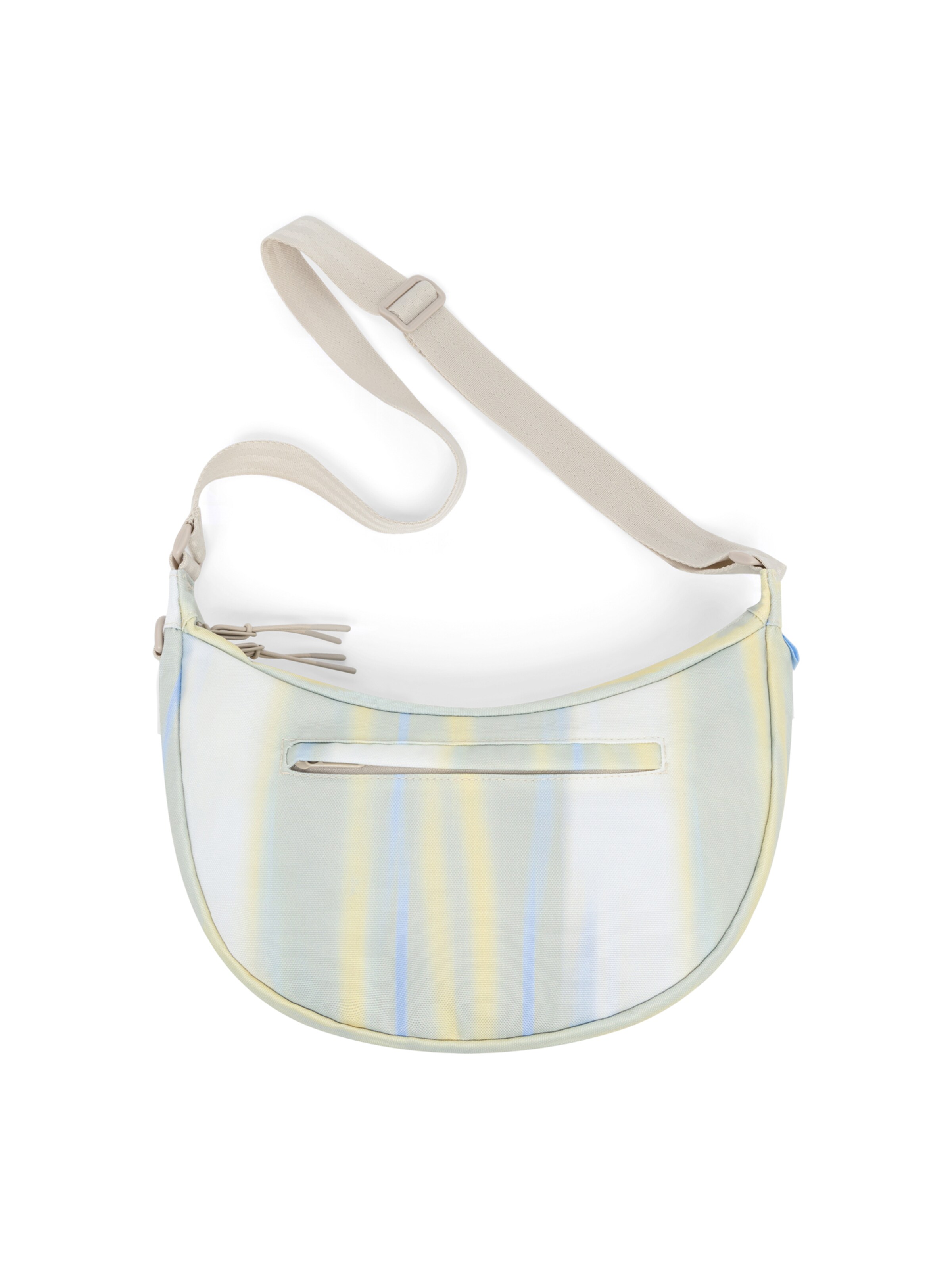 Johnny Urban Τσάντα ώμου 'Ally ' σε μπεζ