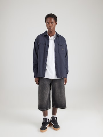 BILLABONG Демисезонная куртка в Серый