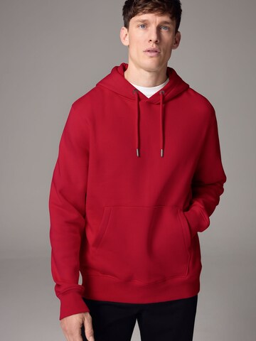 Next Sweatshirt in Rot