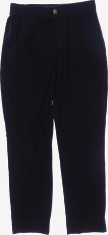 HOLLISTER Pants in XS in Black: front