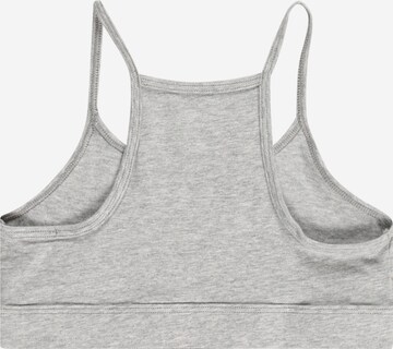 Calvin Klein Underwear T-Shirt BH in Grau