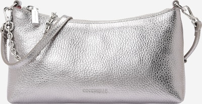 Coccinelle Сумка через плечо 'Aura' в Серебристый, Обзор товара