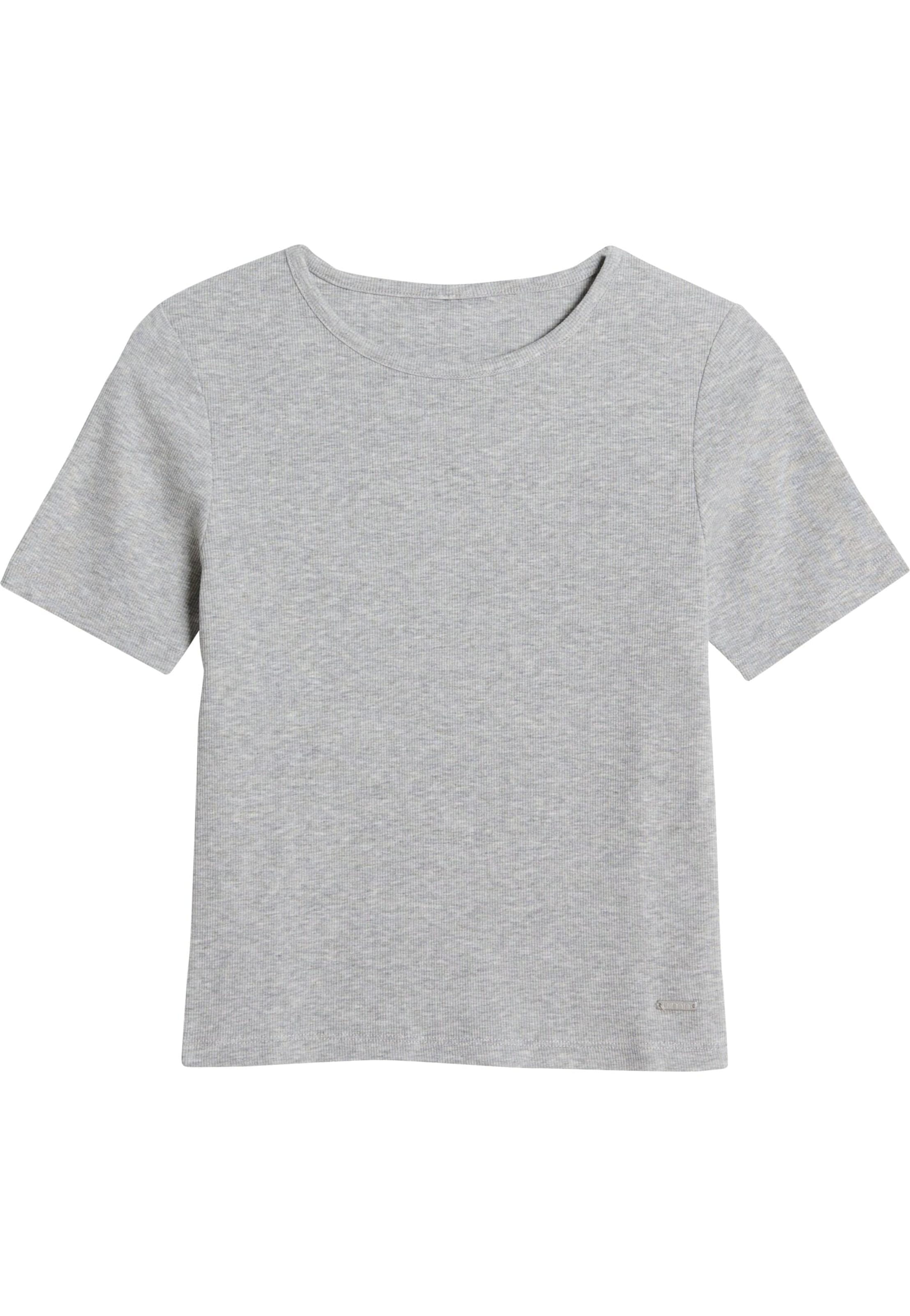 Aim'n Performance shirt in Grey: front