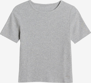 Aim'n Funkční tričko – šedá: přední strana