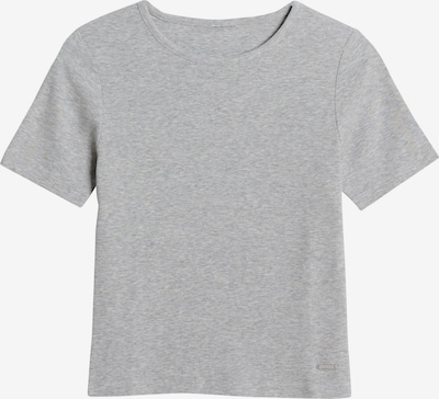 Aim'n Toiminnallinen paita värissä meleerattu harmaa, Tuotenäkymä